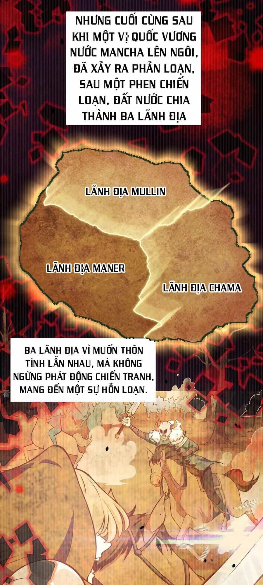 Từ Hôm Nay Bắt Đầu Làm Thành Chủ - Chương 97.2 - ảnh 24