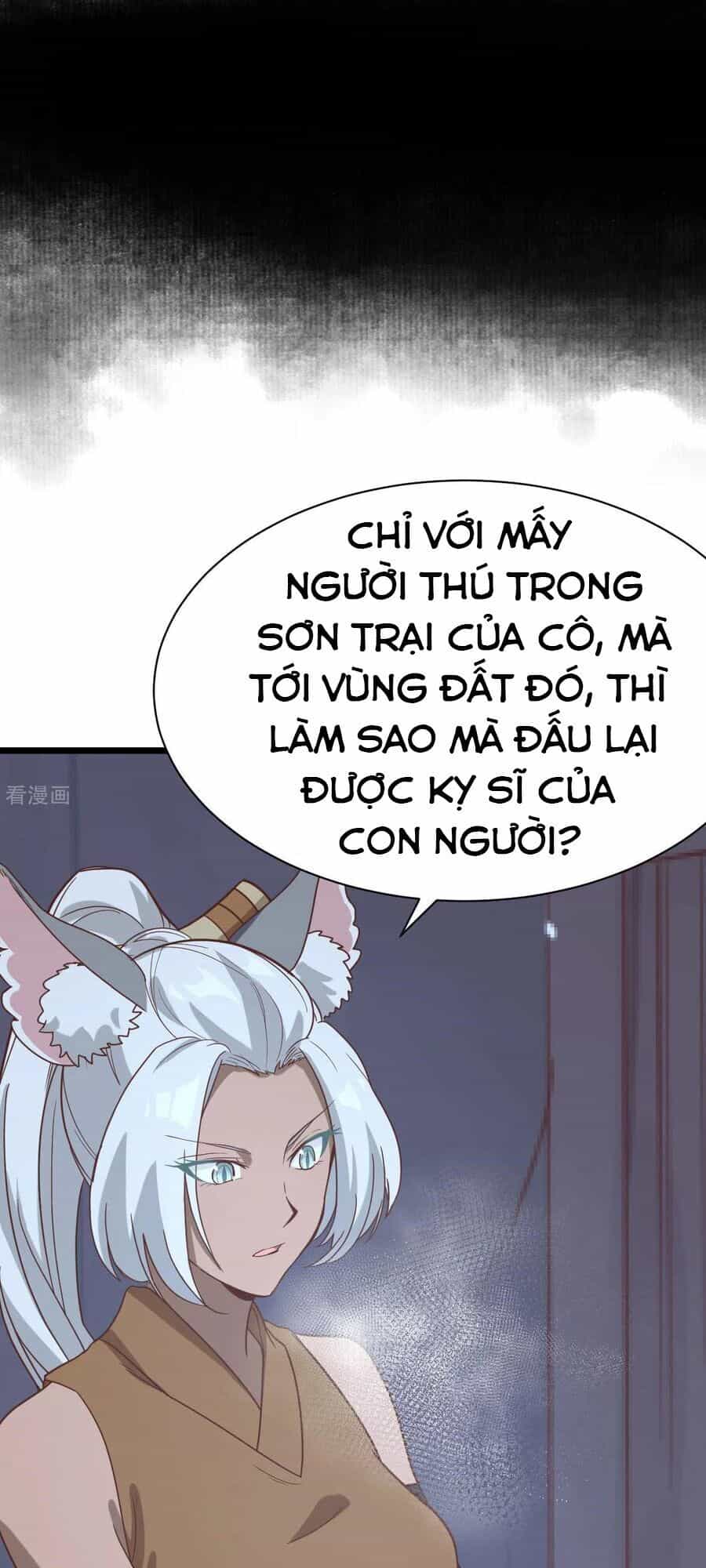 Từ Hôm Nay Bắt Đầu Làm Thành Chủ - Chương 97.2 - ảnh 27