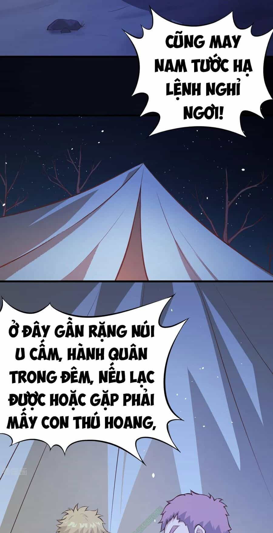 Từ Hôm Nay Bắt Đầu Làm Thành Chủ - Chương 98 - ảnh 19