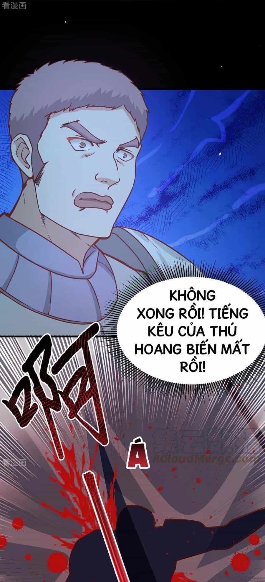 Từ Hôm Nay Bắt Đầu Làm Thành Chủ - Chương 98.2 - ảnh 18