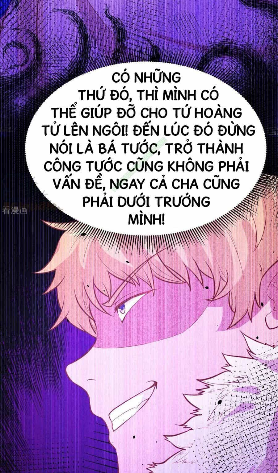 Từ Hôm Nay Bắt Đầu Làm Thành Chủ - Chương 98.2 - ảnh 7