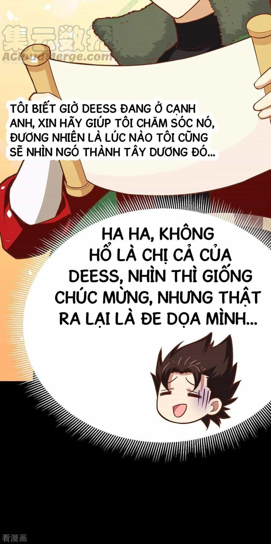 Từ Hôm Nay Bắt Đầu Làm Thành Chủ - Chương 99 - ảnh 24