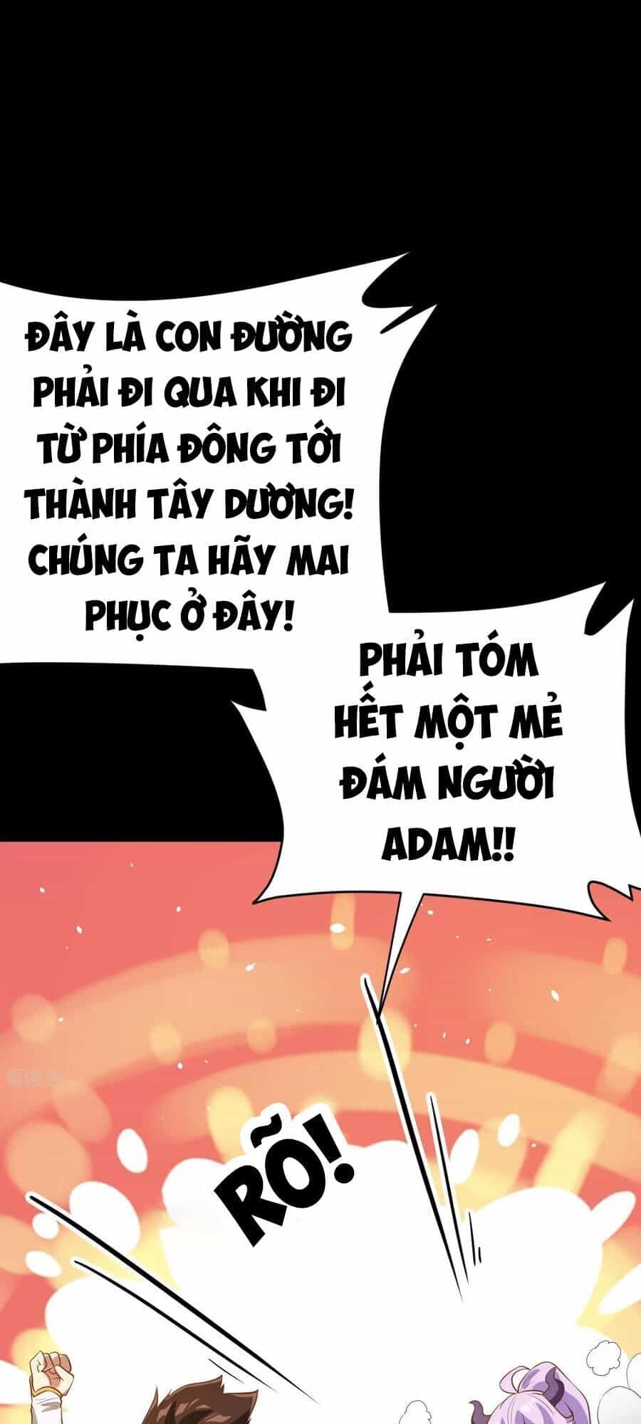 Từ Hôm Nay Bắt Đầu Làm Thành Chủ - Chương 99 - ảnh 6