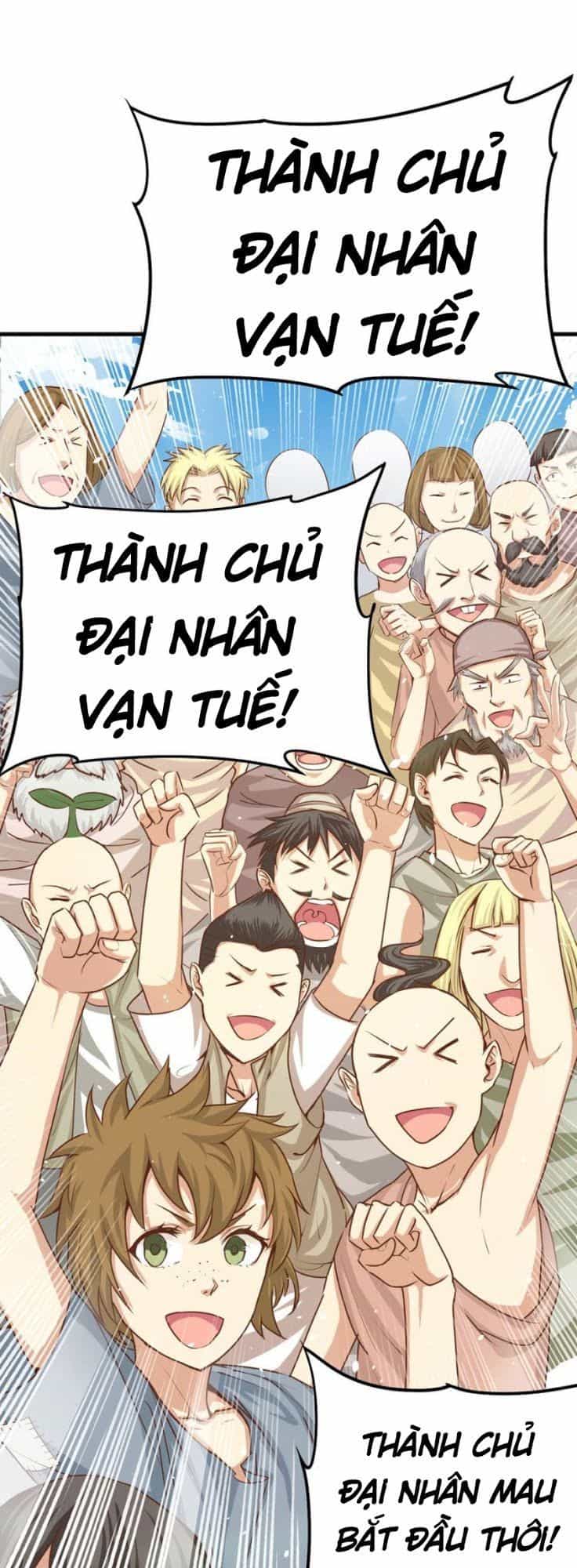 Từ Hôm Nay Bắt Đầu Làm Thành Chủ - Chương 15 - ảnh 10