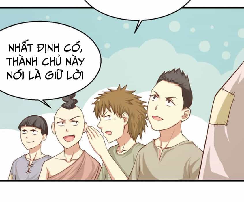 Từ Hôm Nay Bắt Đầu Làm Thành Chủ - Chương 15 - ảnh 3