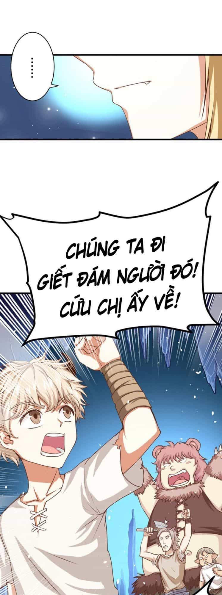 Từ Hôm Nay Bắt Đầu Làm Thành Chủ - Chương 15 - ảnh 40