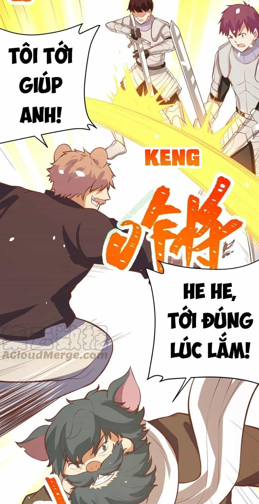 Từ Hôm Nay Bắt Đầu Làm Thành Chủ - Chương 99.2 - ảnh 13