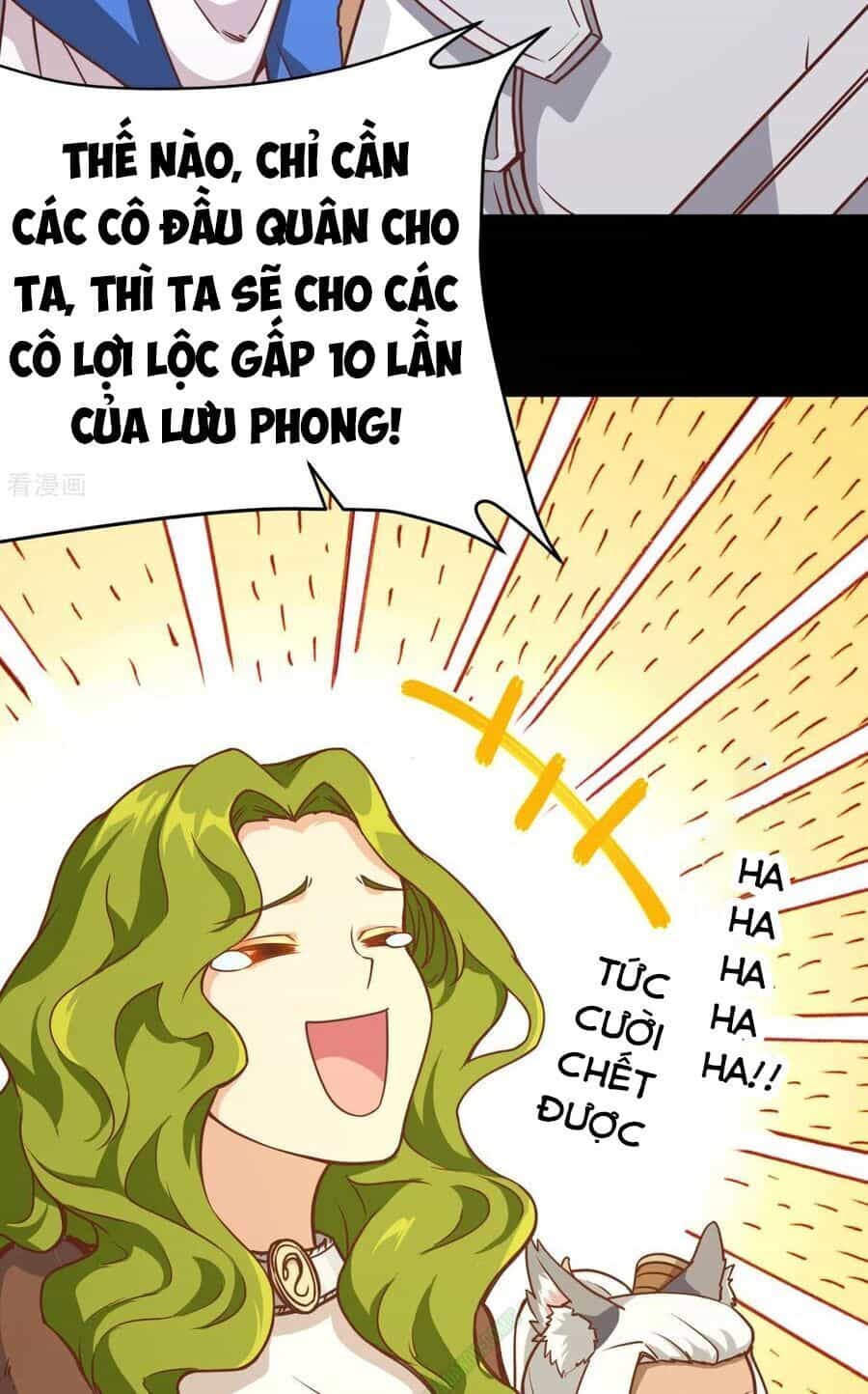 Từ Hôm Nay Bắt Đầu Làm Thành Chủ - Chương 99.2 - ảnh 23