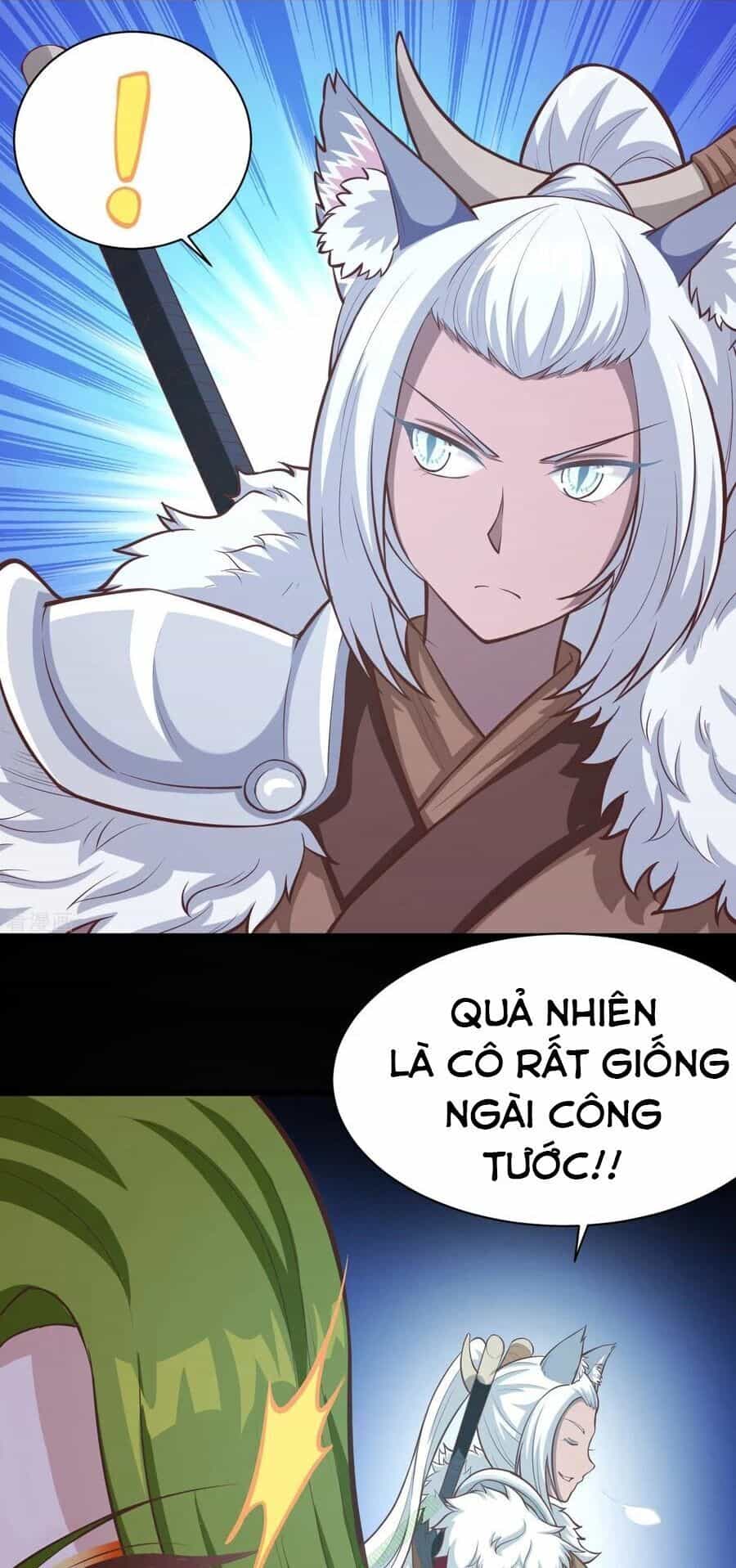 Từ Hôm Nay Bắt Đầu Làm Thành Chủ - Chương 100 - ảnh 16