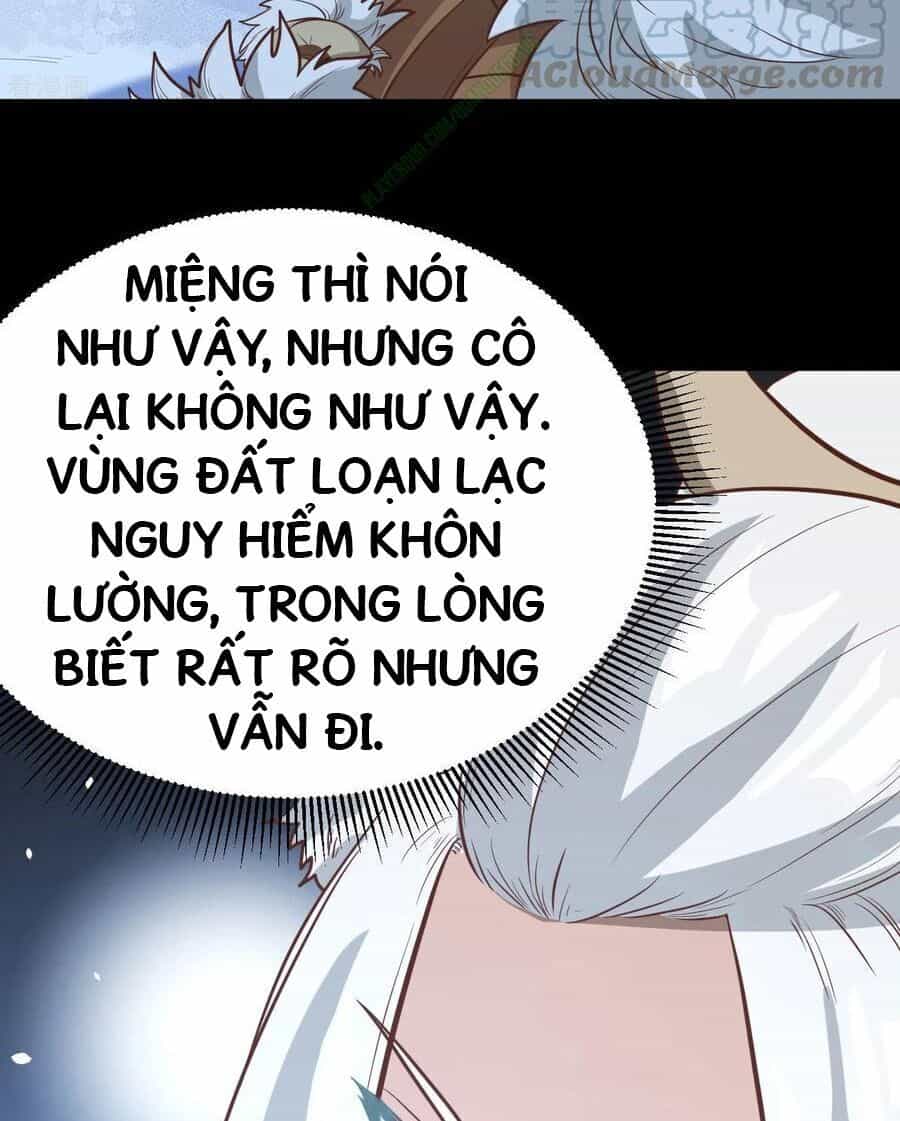 Từ Hôm Nay Bắt Đầu Làm Thành Chủ - Chương 100 - ảnh 21