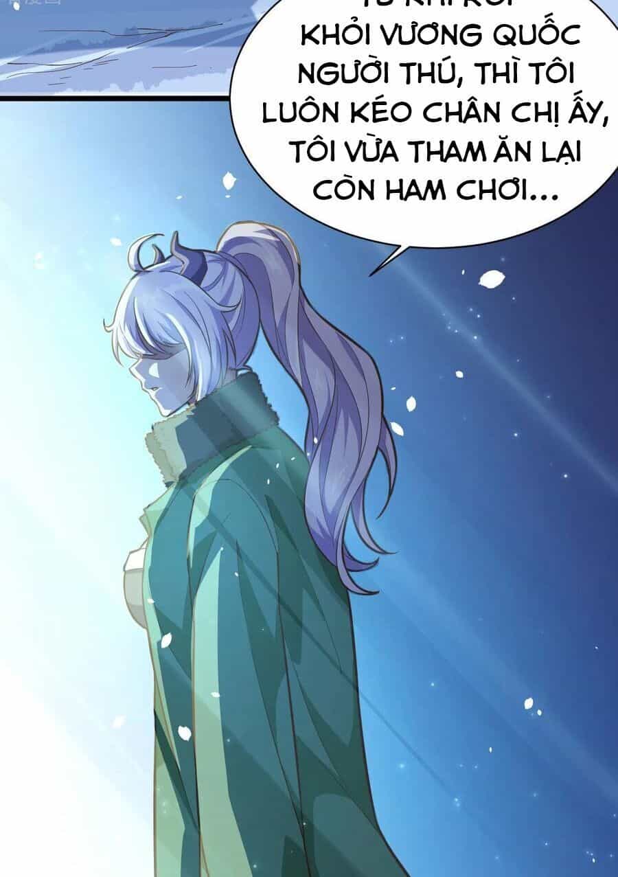 Từ Hôm Nay Bắt Đầu Làm Thành Chủ - Chương 100 - ảnh 30