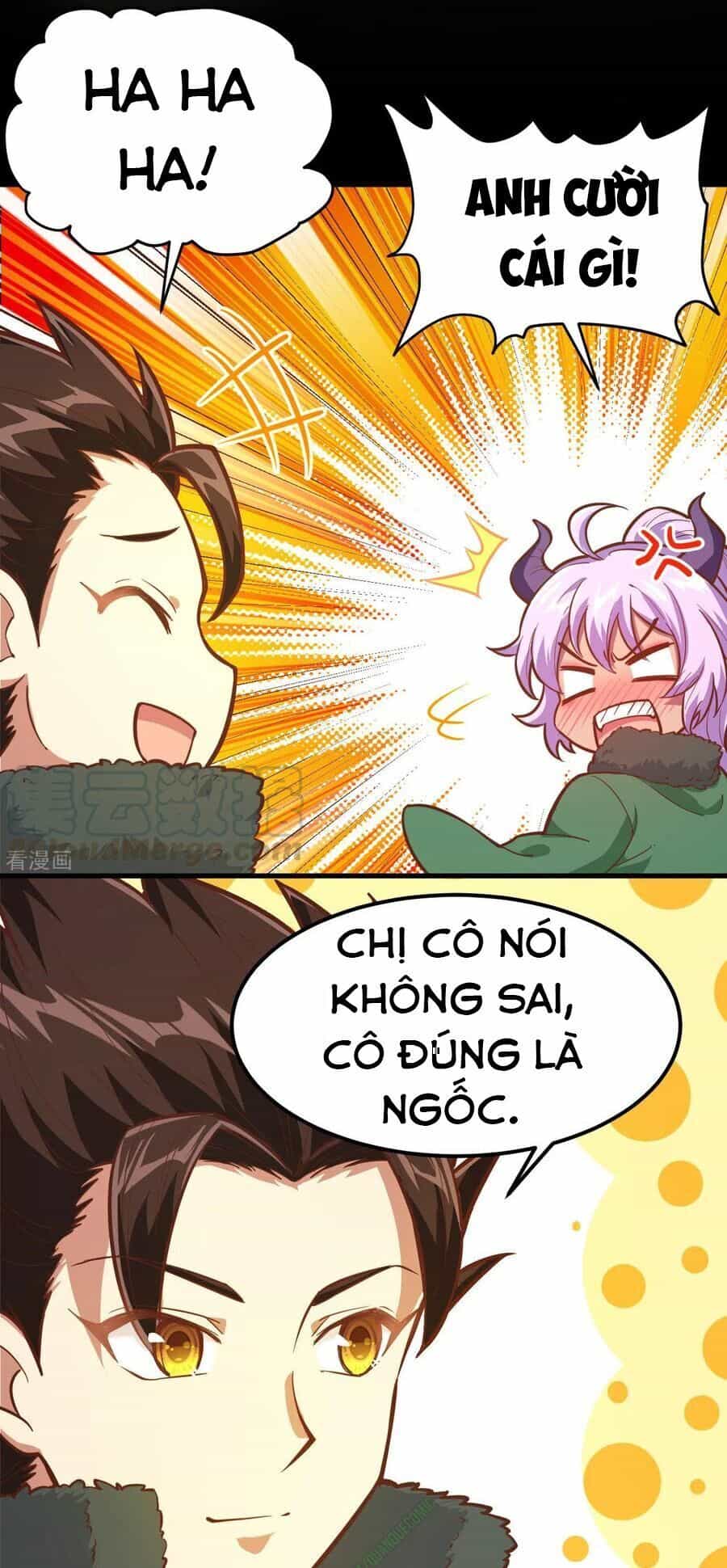 Từ Hôm Nay Bắt Đầu Làm Thành Chủ - Chương 100.2 - ảnh 1