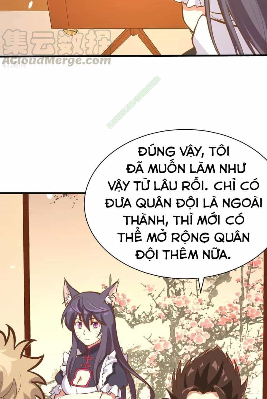 Từ Hôm Nay Bắt Đầu Làm Thành Chủ - Chương 100.2 - ảnh 16