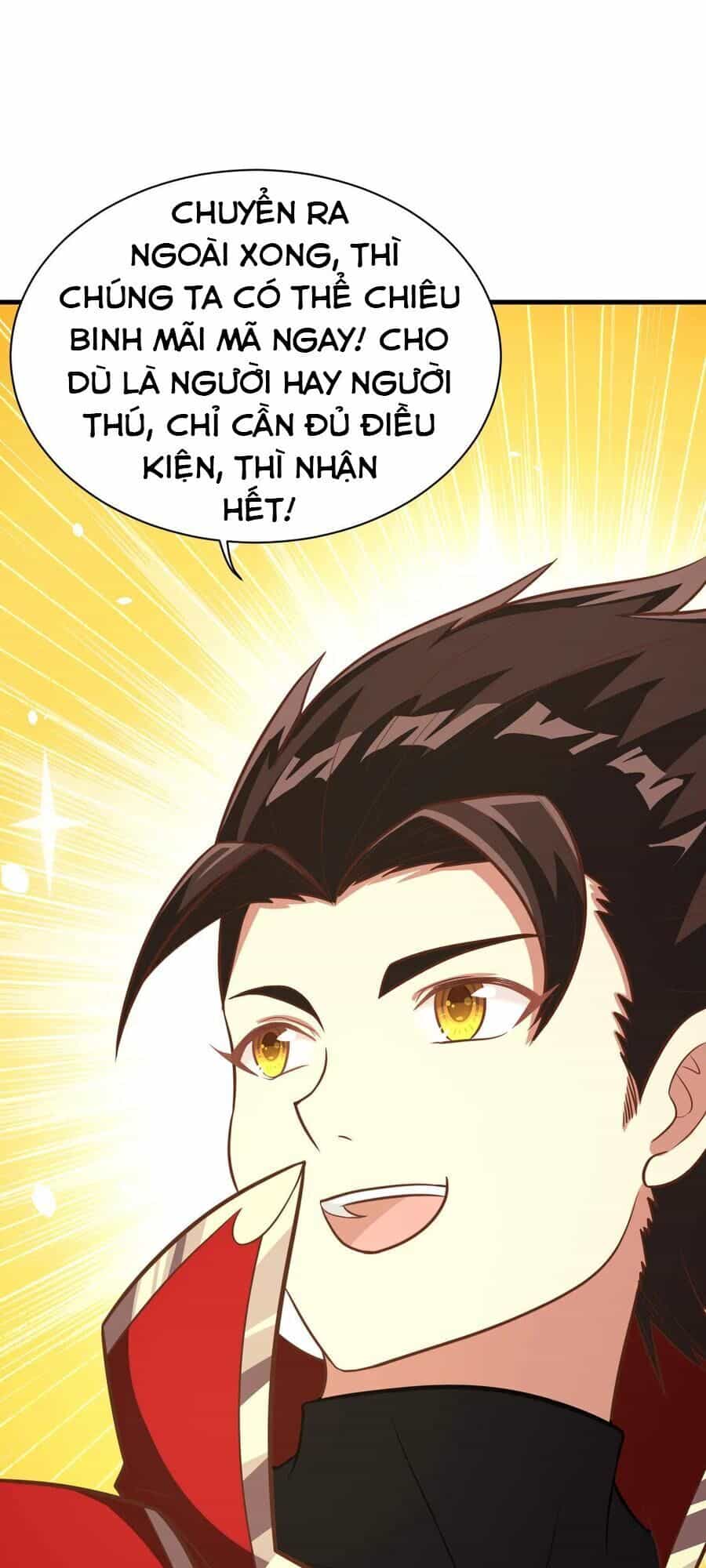 Từ Hôm Nay Bắt Đầu Làm Thành Chủ - Chương 100.2 - ảnh 23