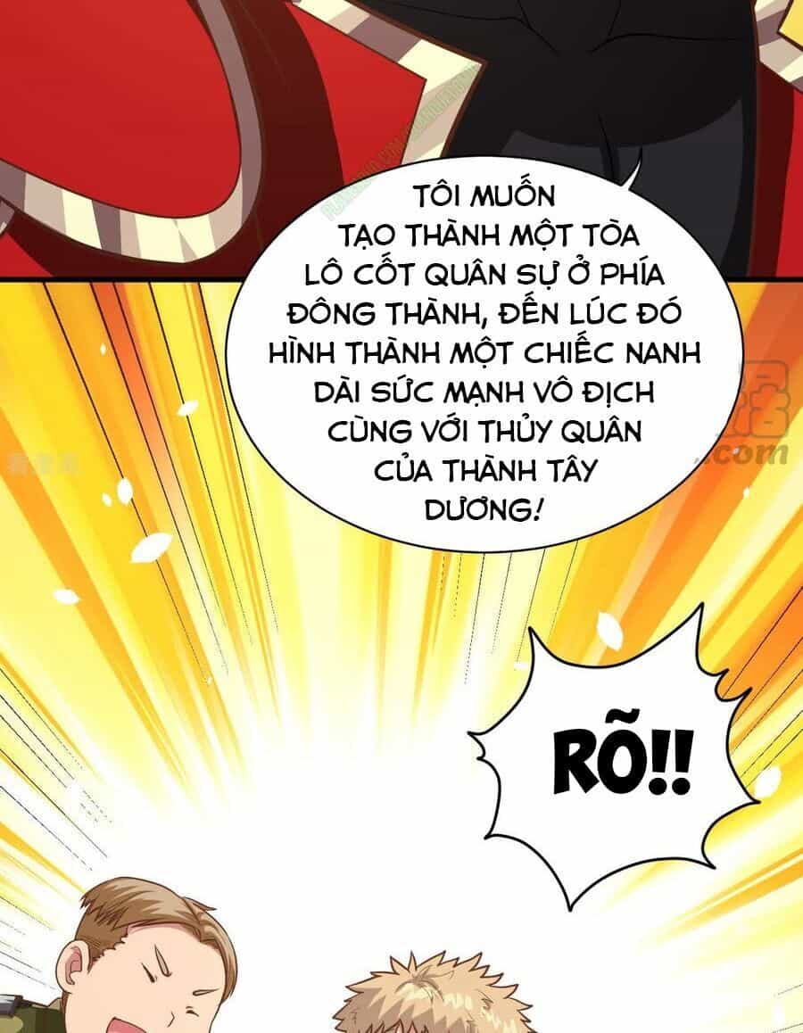 Từ Hôm Nay Bắt Đầu Làm Thành Chủ - Chương 100.2 - ảnh 24