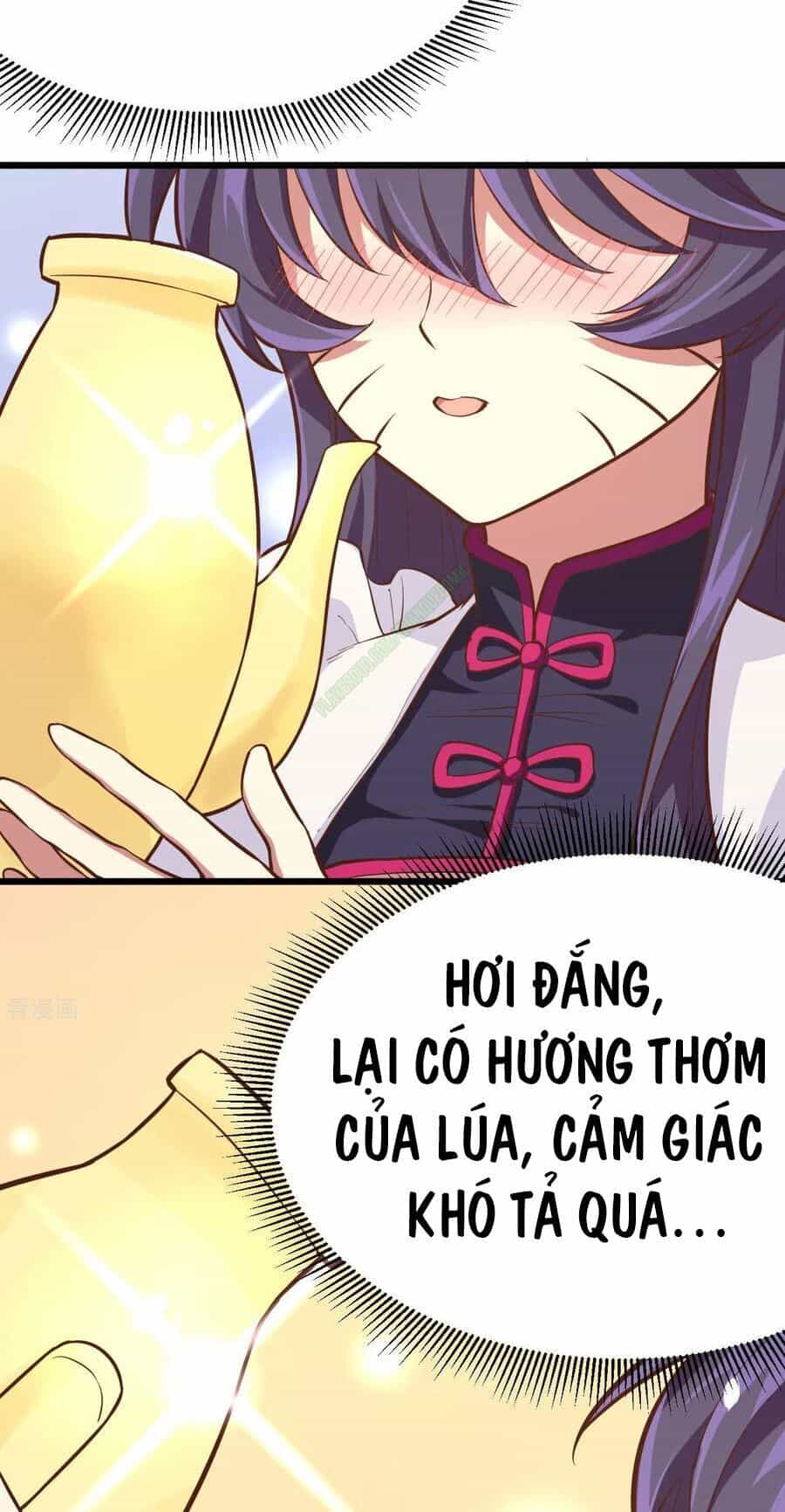 Từ Hôm Nay Bắt Đầu Làm Thành Chủ - Chương 101.2 - ảnh 11