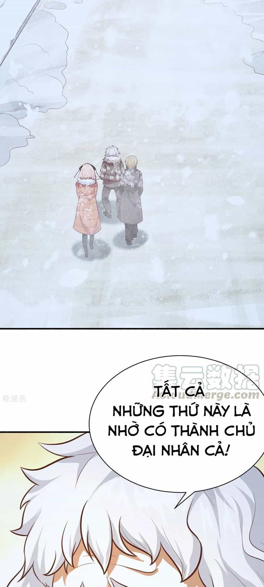 Từ Hôm Nay Bắt Đầu Làm Thành Chủ - Chương 102 - ảnh 22