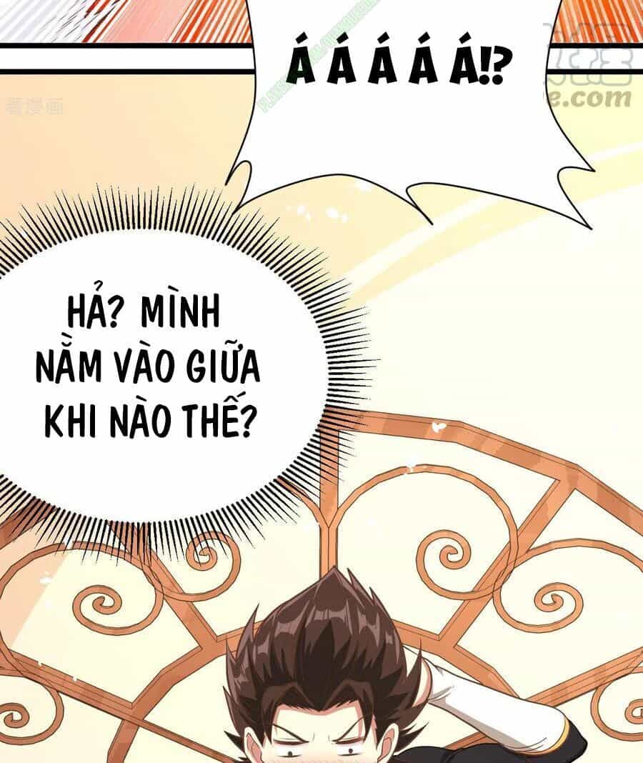 Từ Hôm Nay Bắt Đầu Làm Thành Chủ - Chương 102 - ảnh 29