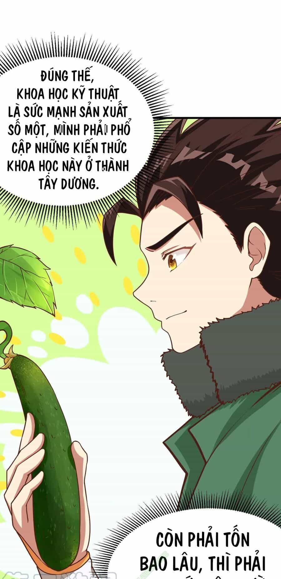 Từ Hôm Nay Bắt Đầu Làm Thành Chủ - Chương 102.2 - ảnh 13