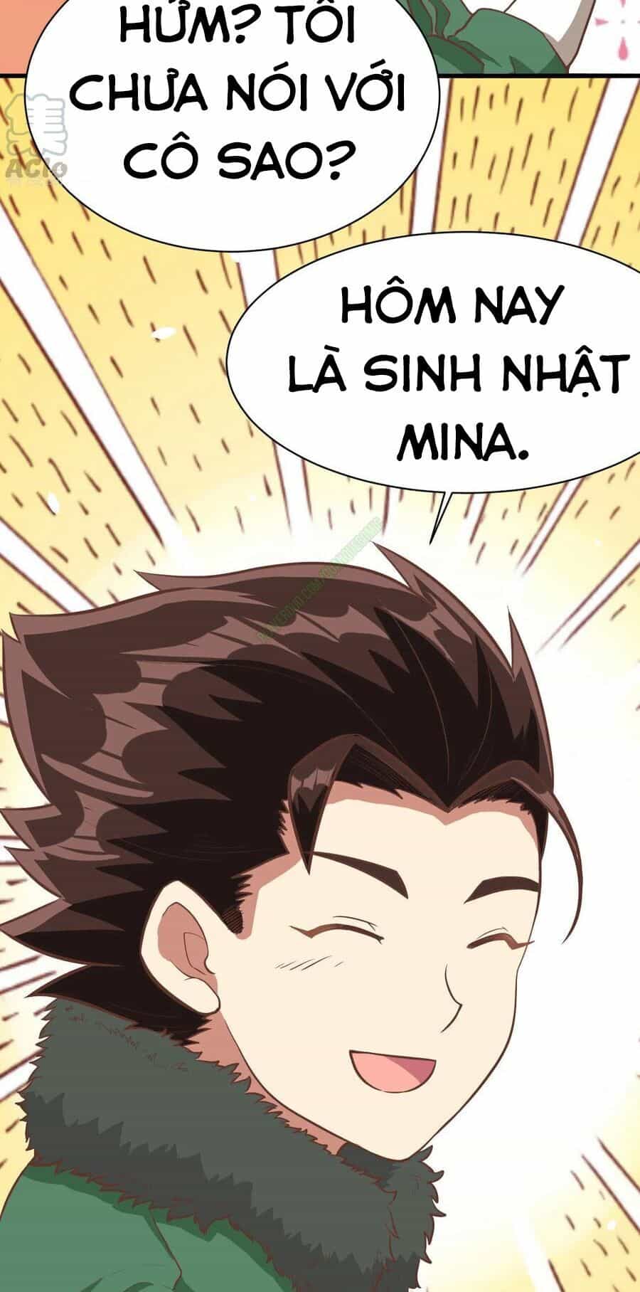 Từ Hôm Nay Bắt Đầu Làm Thành Chủ - Chương 102.2 - ảnh 29