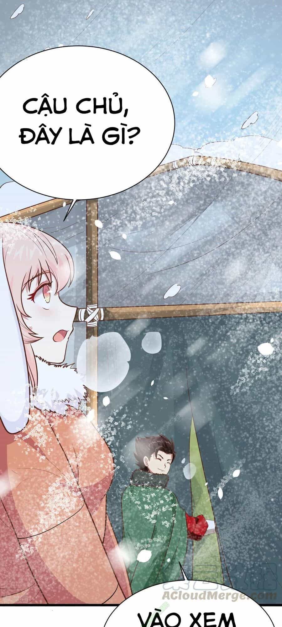 Từ Hôm Nay Bắt Đầu Làm Thành Chủ - Chương 102.2 - ảnh 3
