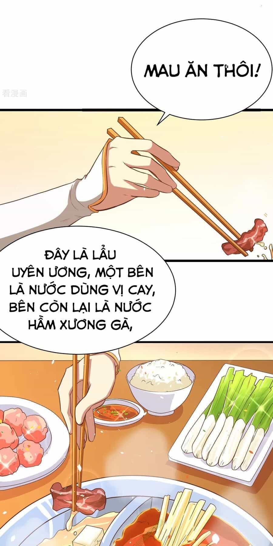 Từ Hôm Nay Bắt Đầu Làm Thành Chủ - Chương 103 - ảnh 11