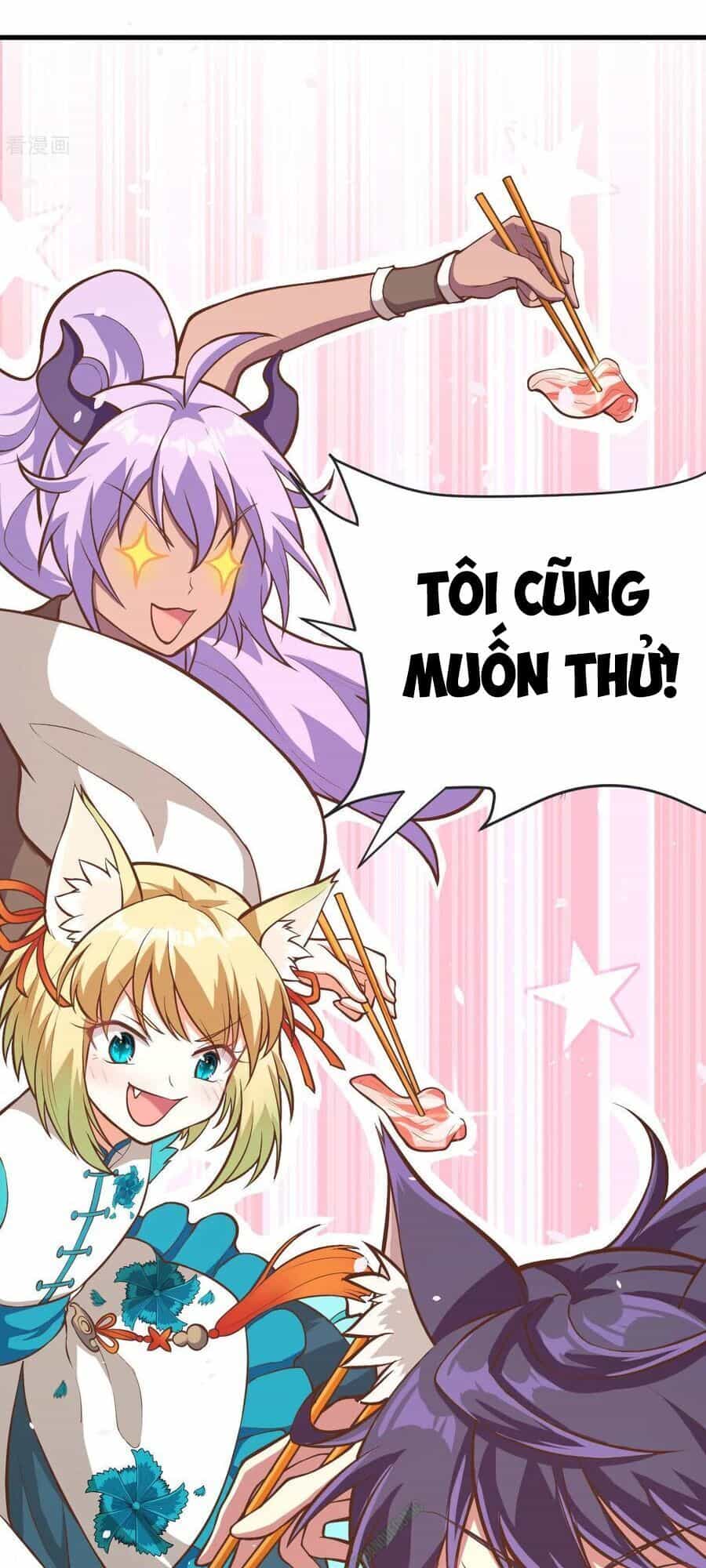 Từ Hôm Nay Bắt Đầu Làm Thành Chủ - Chương 103 - ảnh 16