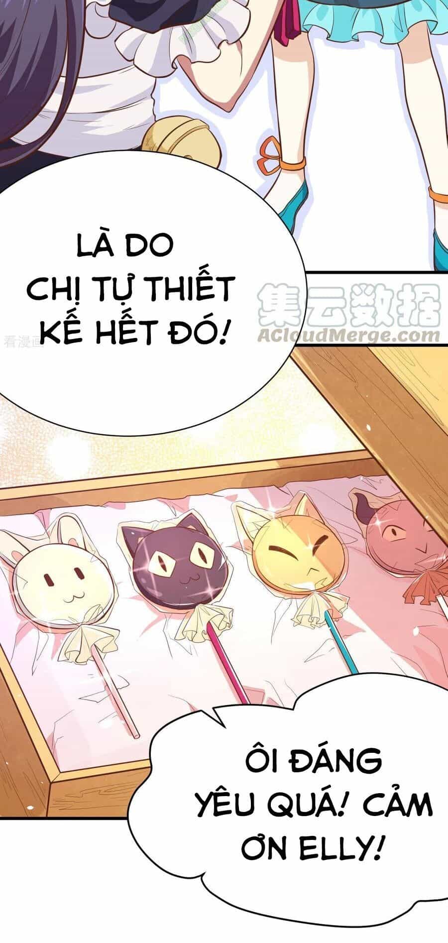 Từ Hôm Nay Bắt Đầu Làm Thành Chủ - Chương 103 - ảnh 32