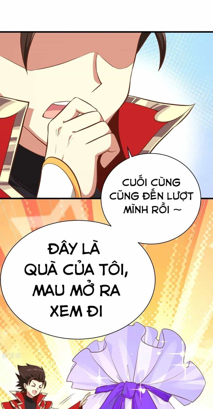 Từ Hôm Nay Bắt Đầu Làm Thành Chủ - Chương 103.2 - ảnh 1