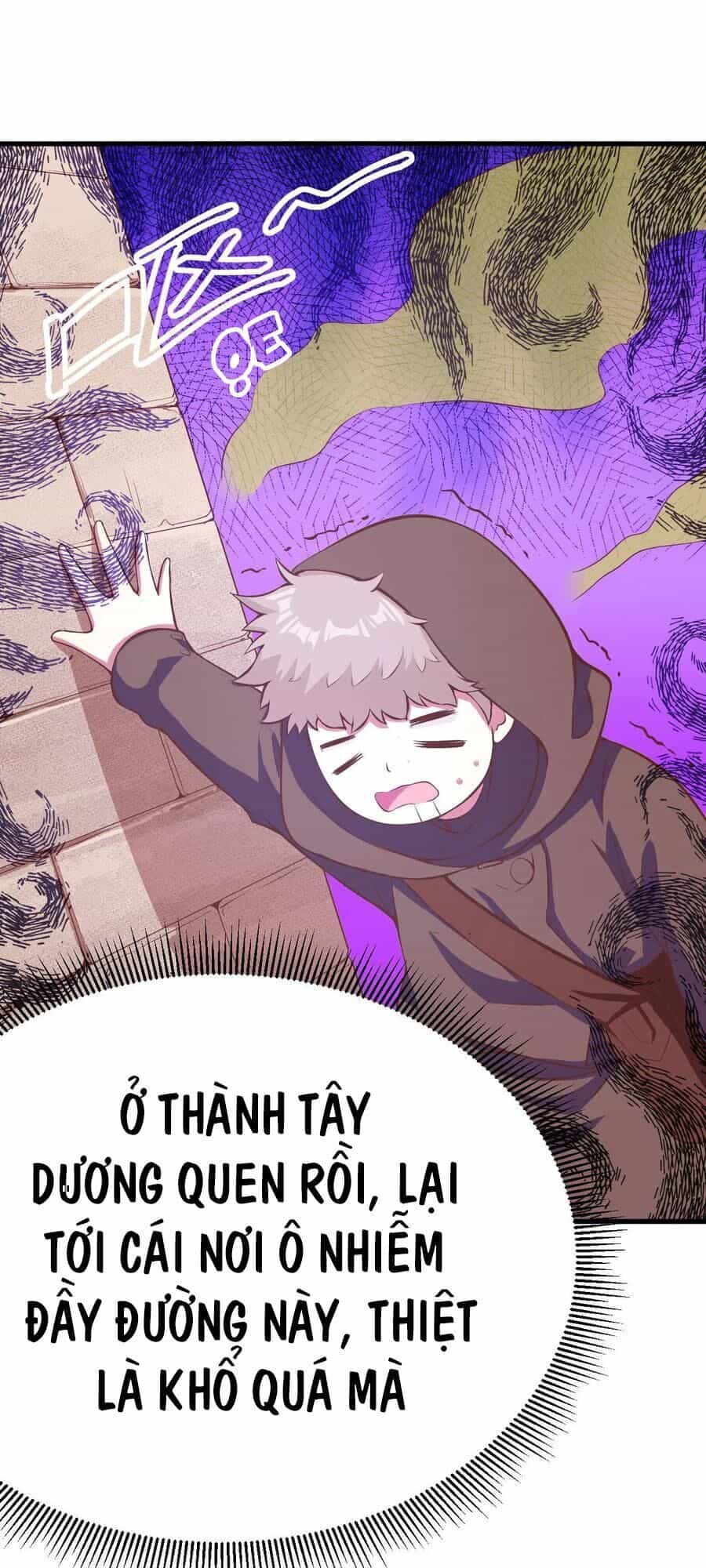 Từ Hôm Nay Bắt Đầu Làm Thành Chủ - Chương 104 - ảnh 16