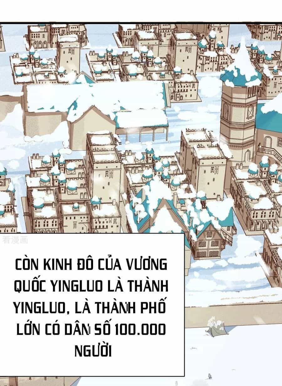 Từ Hôm Nay Bắt Đầu Làm Thành Chủ - Chương 104 - ảnh 3