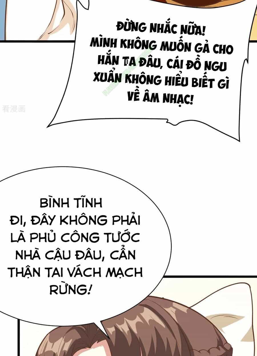 Từ Hôm Nay Bắt Đầu Làm Thành Chủ - Chương 104 - ảnh 30