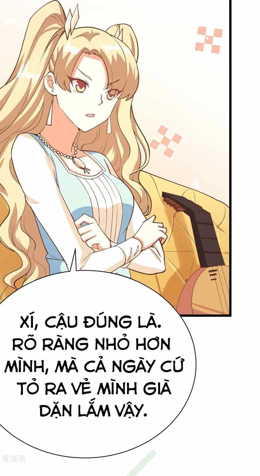 Từ Hôm Nay Bắt Đầu Làm Thành Chủ - Chương 104 - ảnh 32