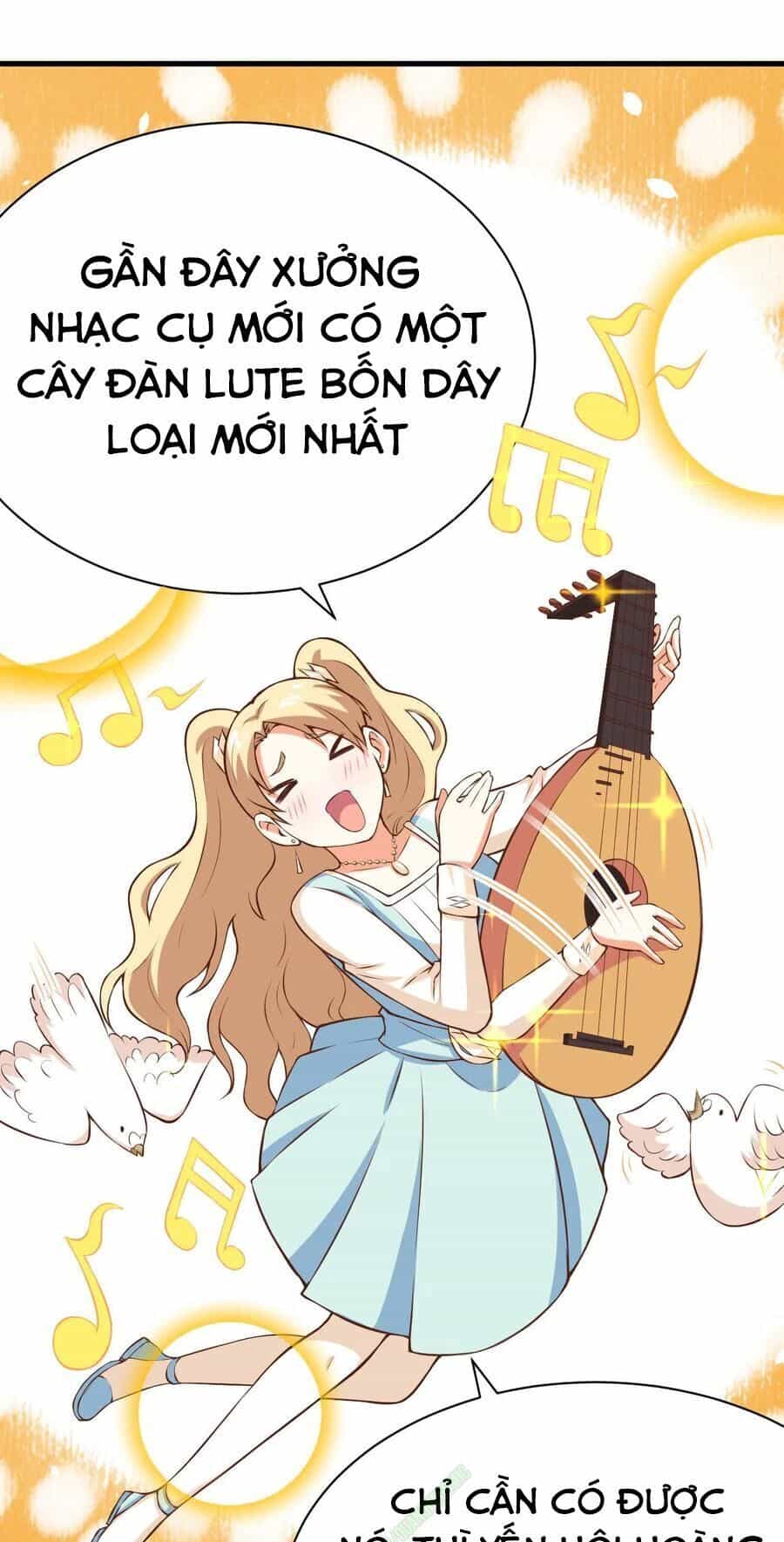 Từ Hôm Nay Bắt Đầu Làm Thành Chủ - Chương 104.2 - ảnh 1