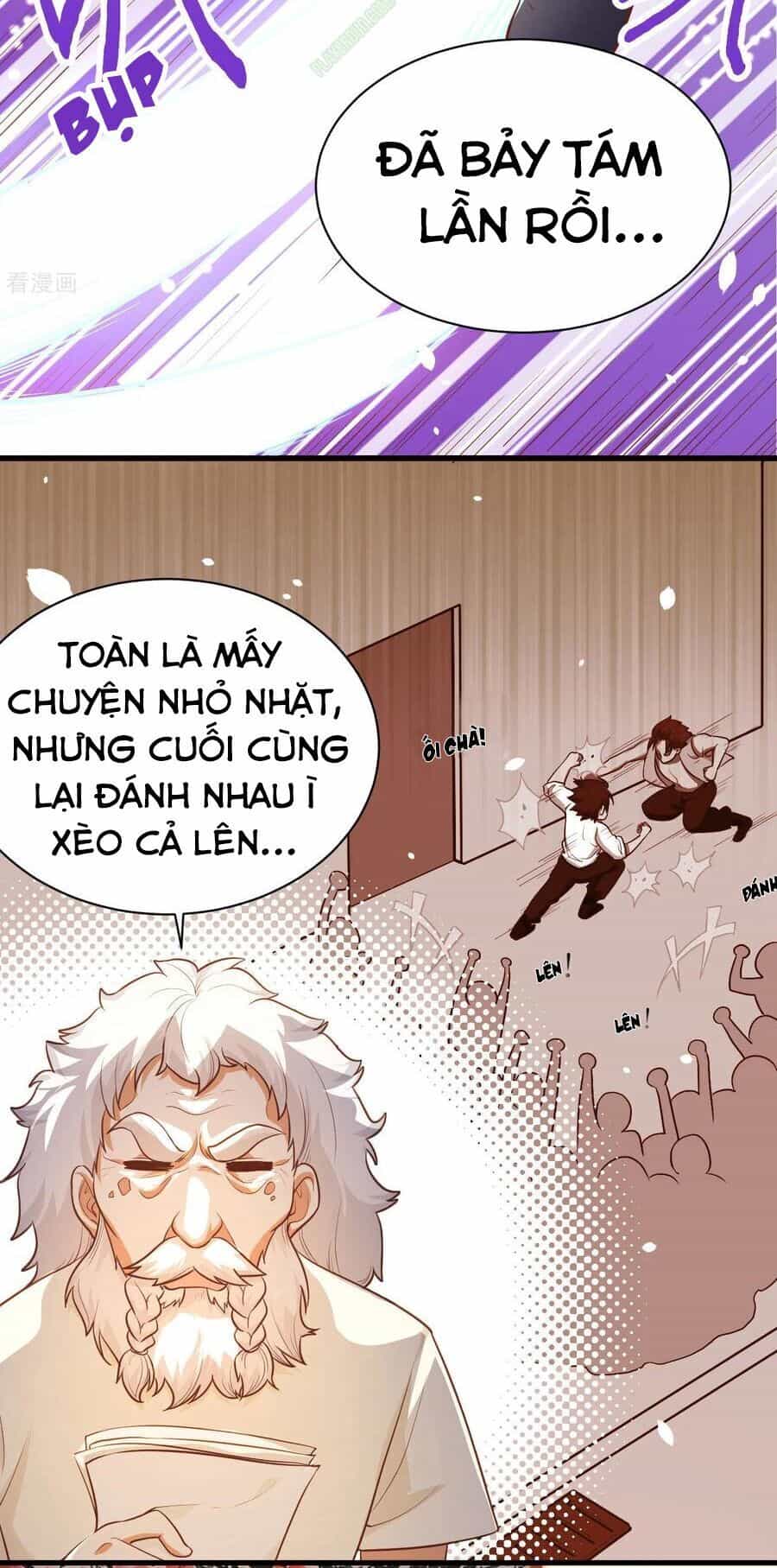 Từ Hôm Nay Bắt Đầu Làm Thành Chủ - Chương 104.2 - ảnh 18