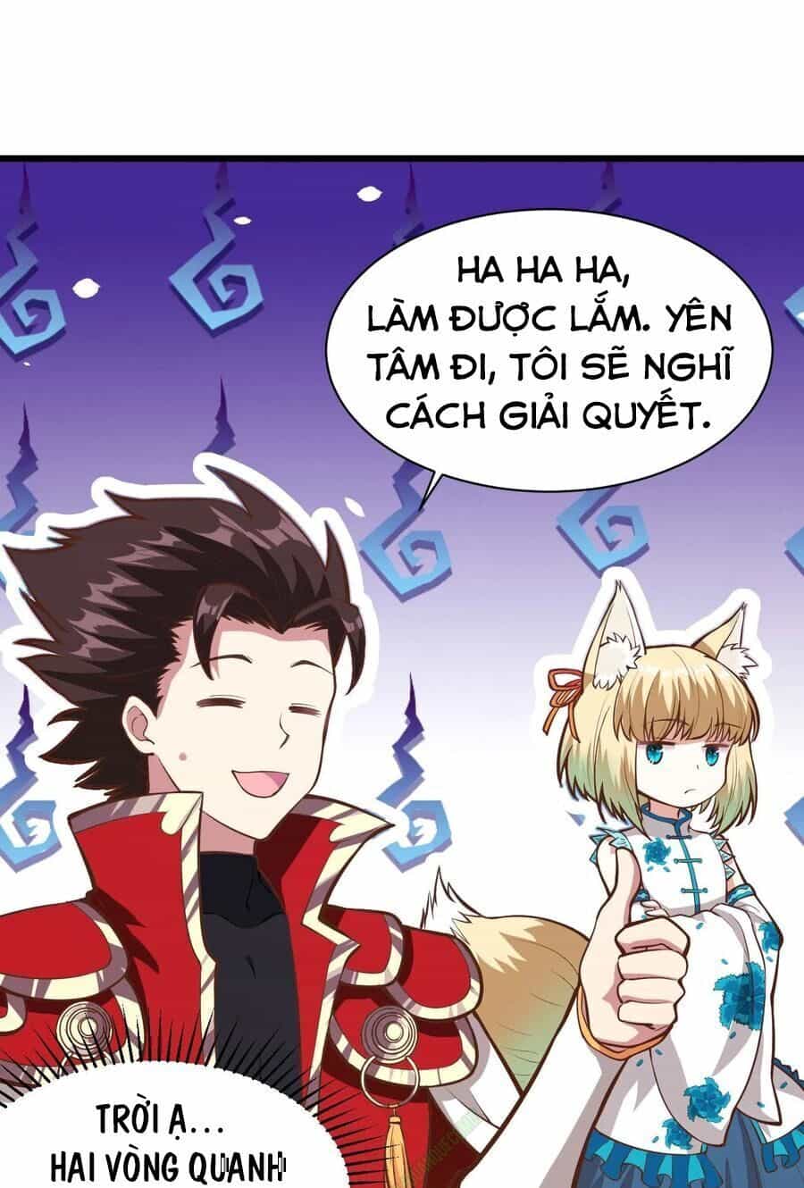 Từ Hôm Nay Bắt Đầu Làm Thành Chủ - Chương 104.2 - ảnh 21