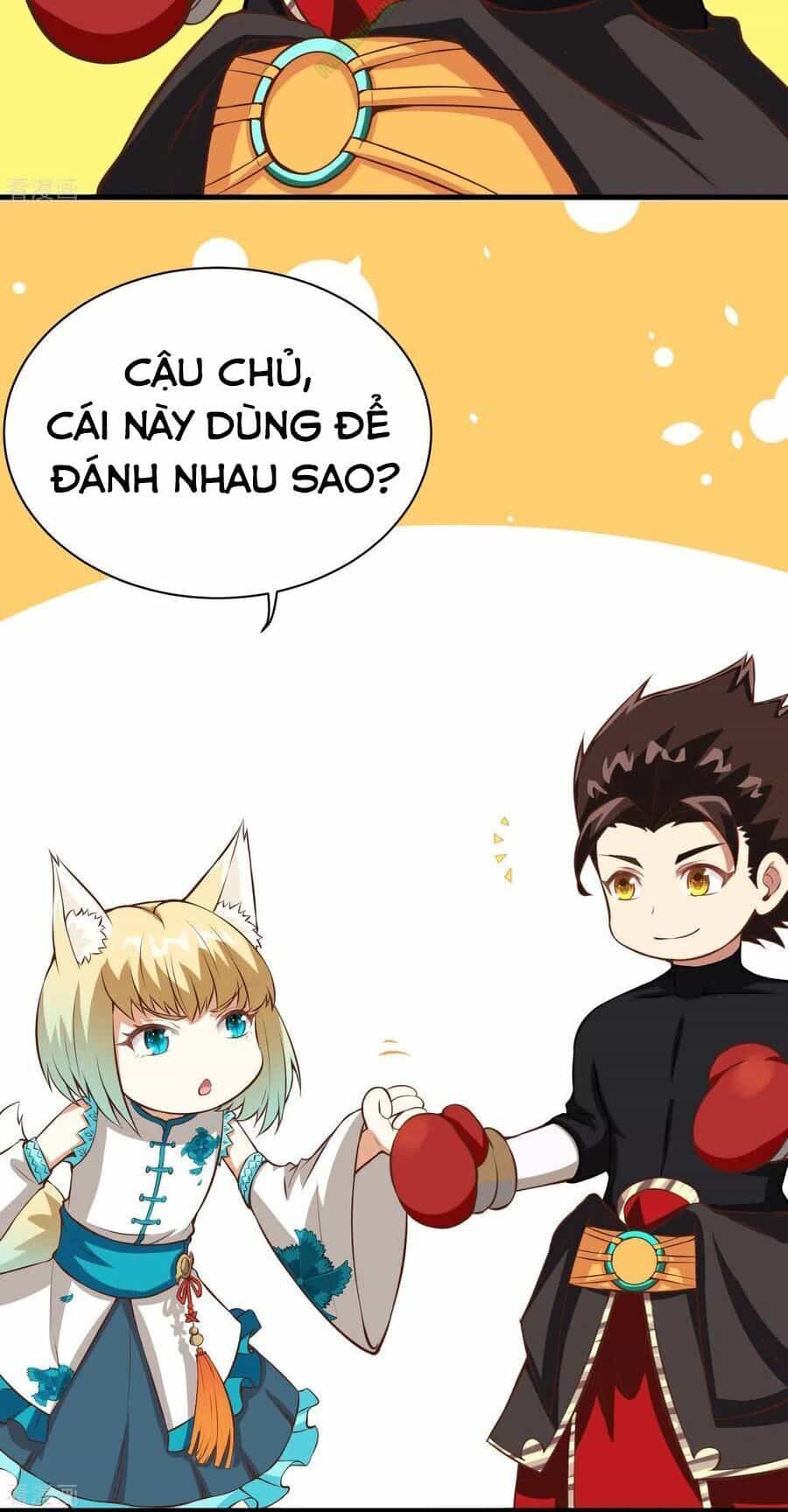 Từ Hôm Nay Bắt Đầu Làm Thành Chủ - Chương 104.2 - ảnh 32