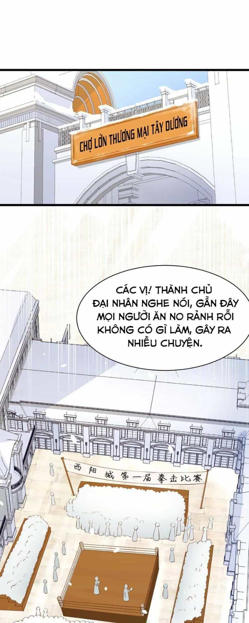 Từ Hôm Nay Bắt Đầu Làm Thành Chủ - Chương 105 - ảnh 1
