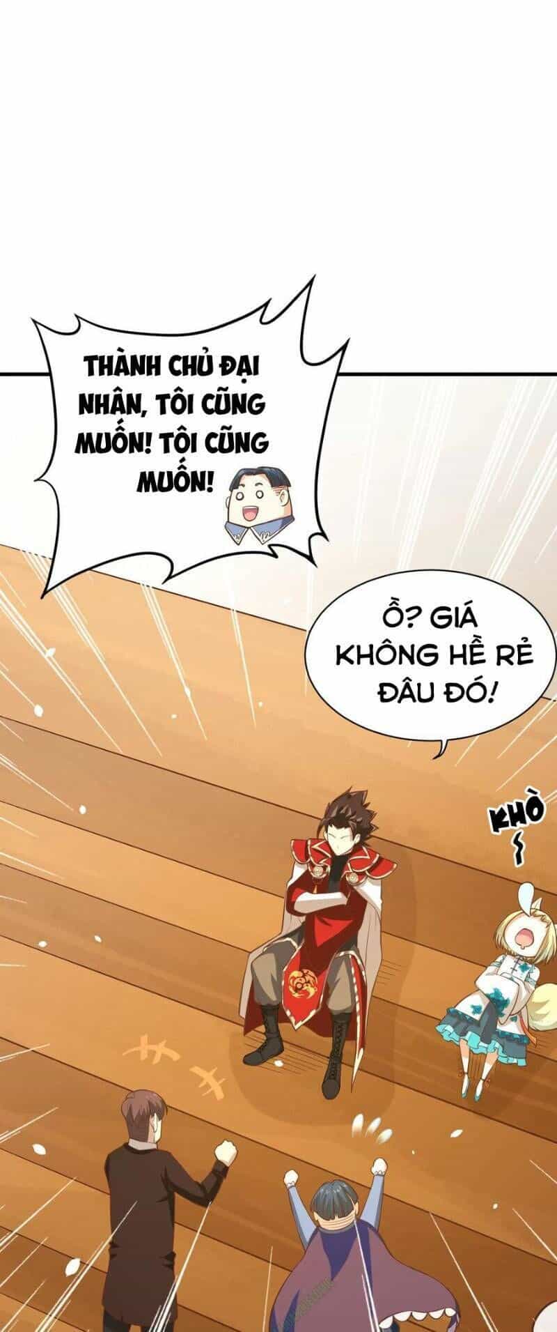 Từ Hôm Nay Bắt Đầu Làm Thành Chủ - Chương 105.2 - ảnh 17