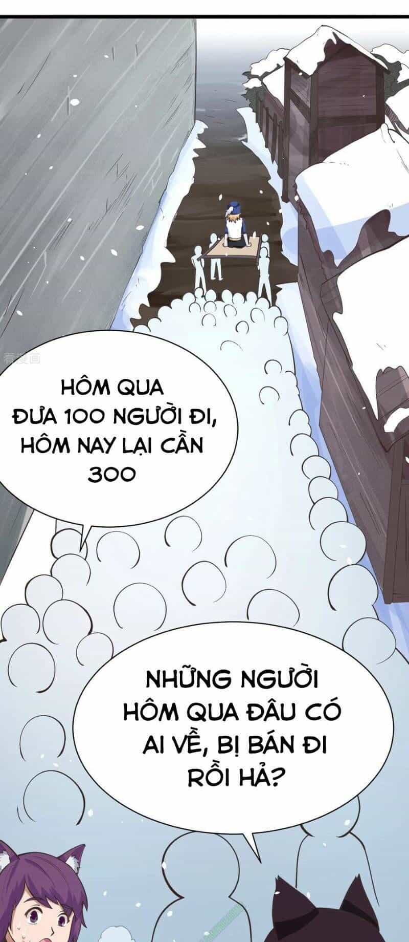 Từ Hôm Nay Bắt Đầu Làm Thành Chủ - Chương 106 - ảnh 18