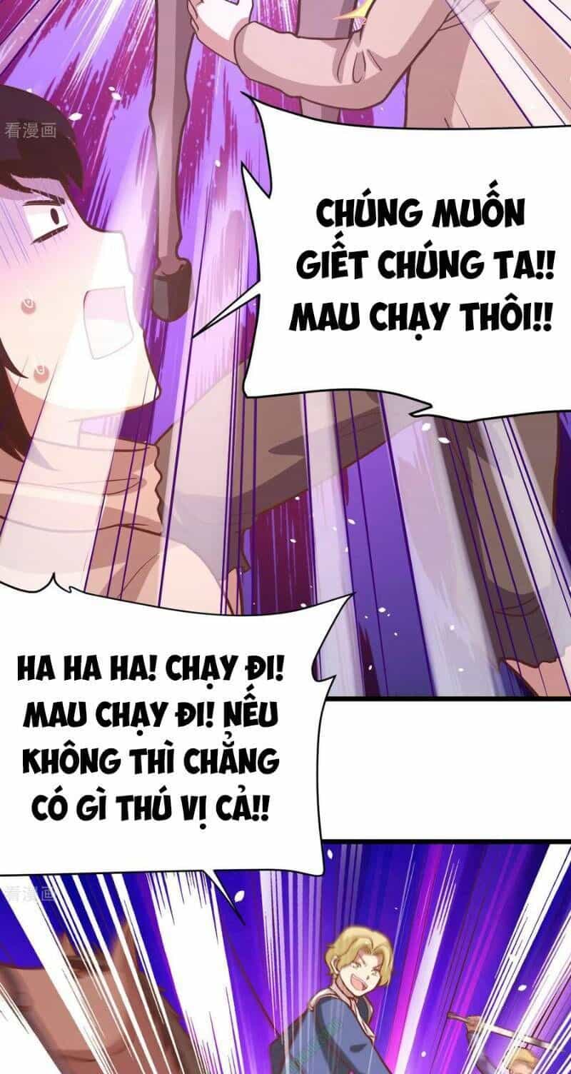 Từ Hôm Nay Bắt Đầu Làm Thành Chủ - Chương 106 - ảnh 27
