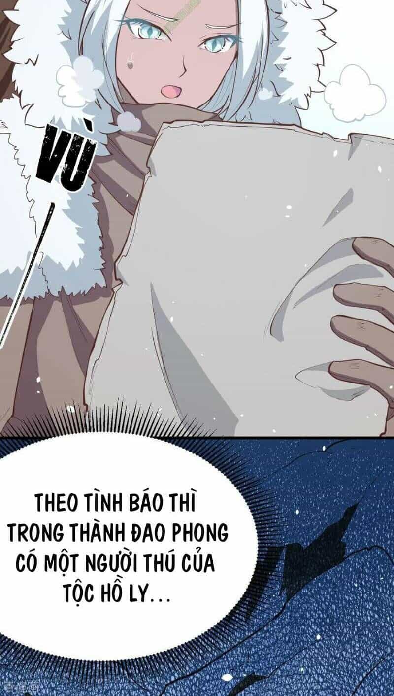 Từ Hôm Nay Bắt Đầu Làm Thành Chủ - Chương 106 - ảnh 4
