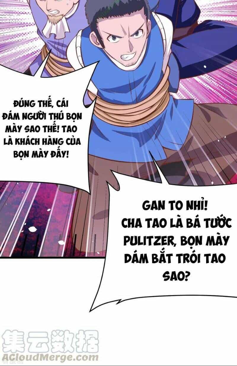 Từ Hôm Nay Bắt Đầu Làm Thành Chủ - Chương 106.2 - ảnh 11