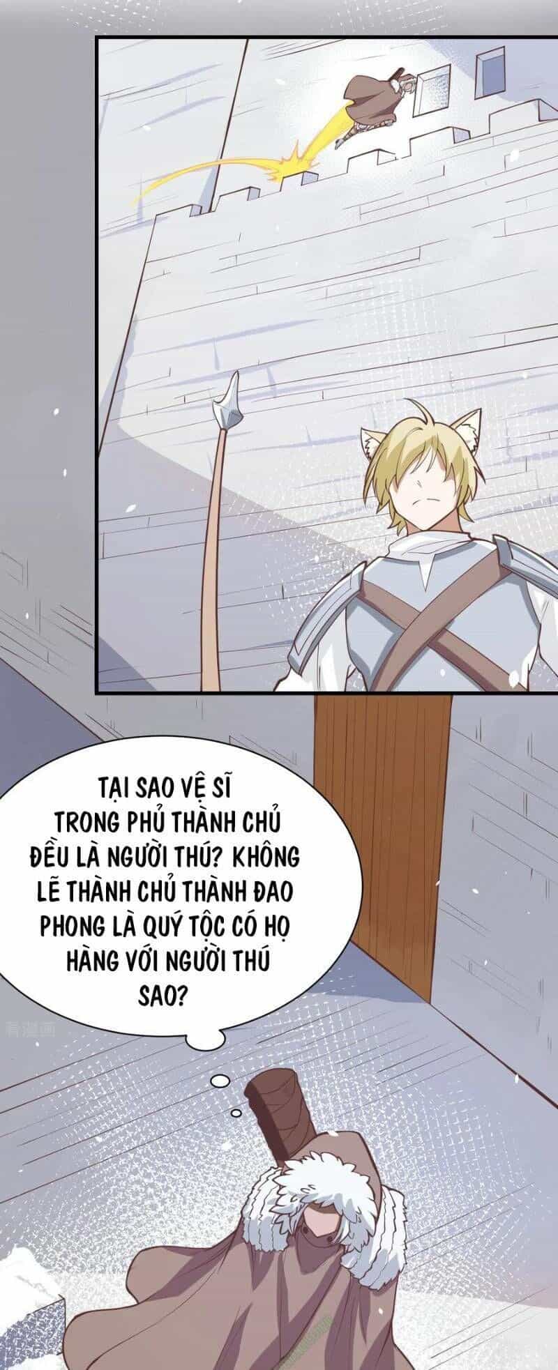 Từ Hôm Nay Bắt Đầu Làm Thành Chủ - Chương 107 - ảnh 11