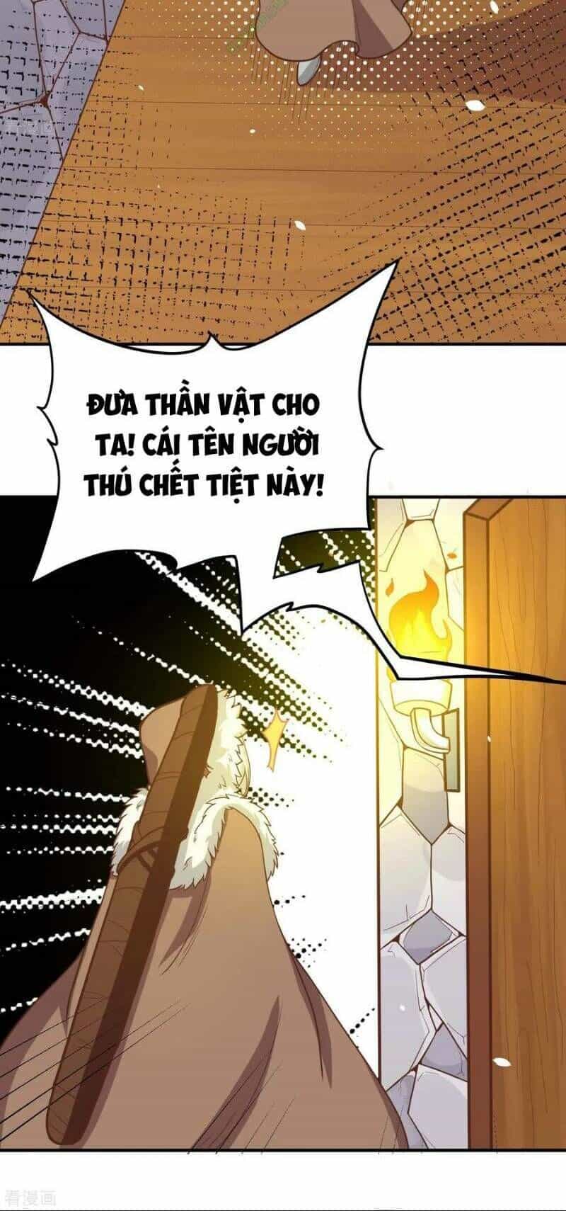 Từ Hôm Nay Bắt Đầu Làm Thành Chủ - Chương 107 - ảnh 14