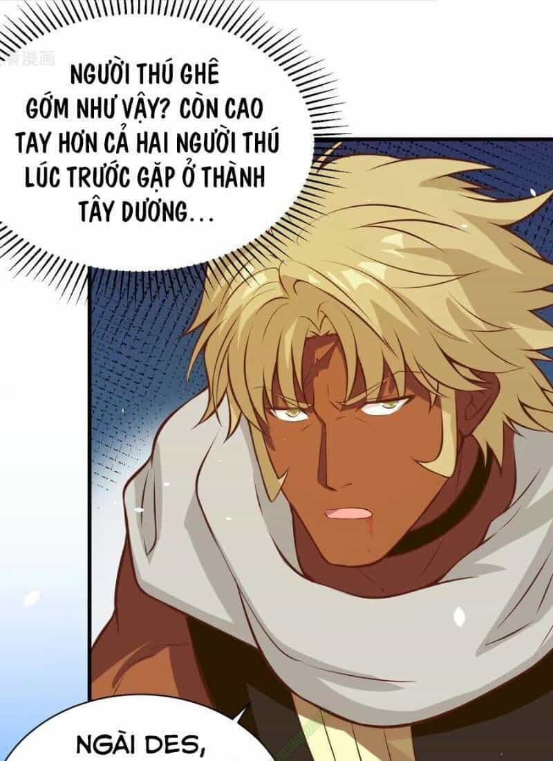Từ Hôm Nay Bắt Đầu Làm Thành Chủ - Chương 107.2 - ảnh 9