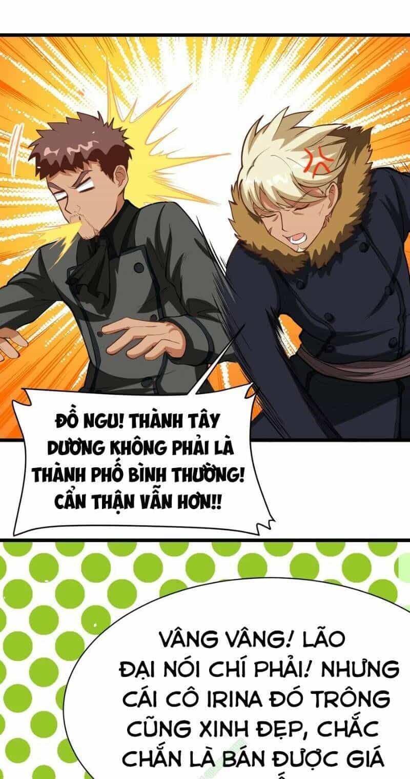 Từ Hôm Nay Bắt Đầu Làm Thành Chủ - Chương 108 - ảnh 17