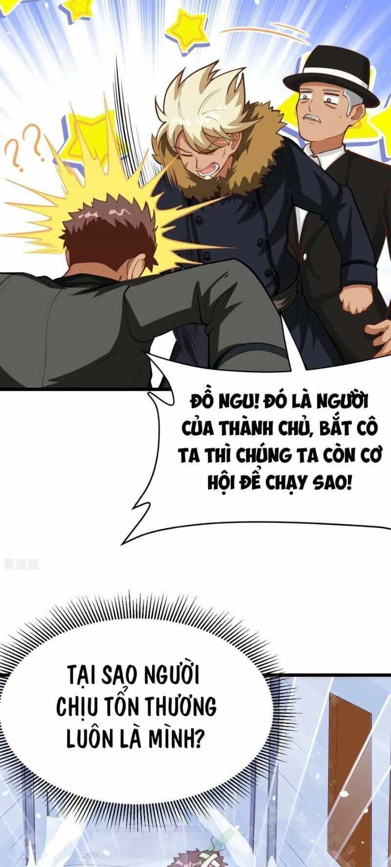 Từ Hôm Nay Bắt Đầu Làm Thành Chủ - Chương 108 - ảnh 19