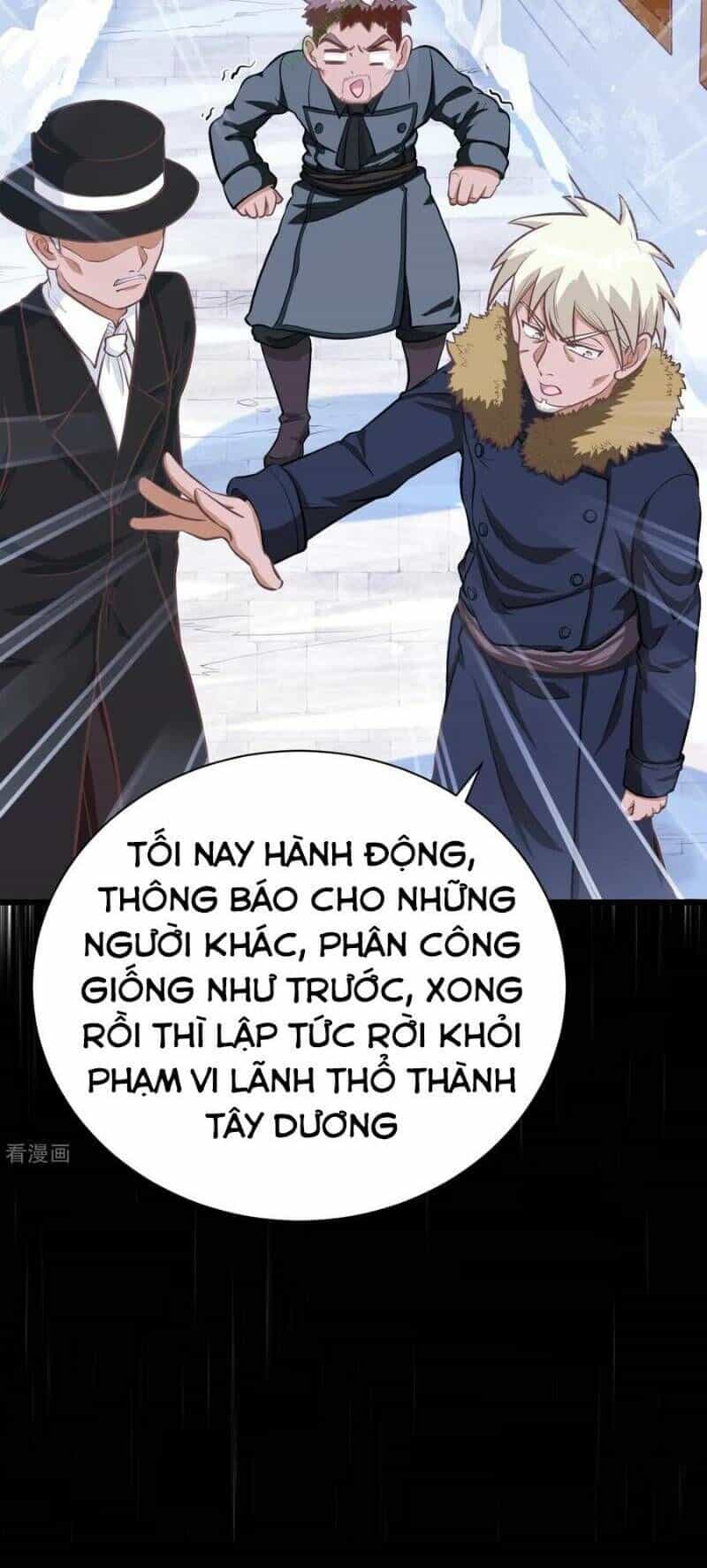 Từ Hôm Nay Bắt Đầu Làm Thành Chủ - Chương 108 - ảnh 20