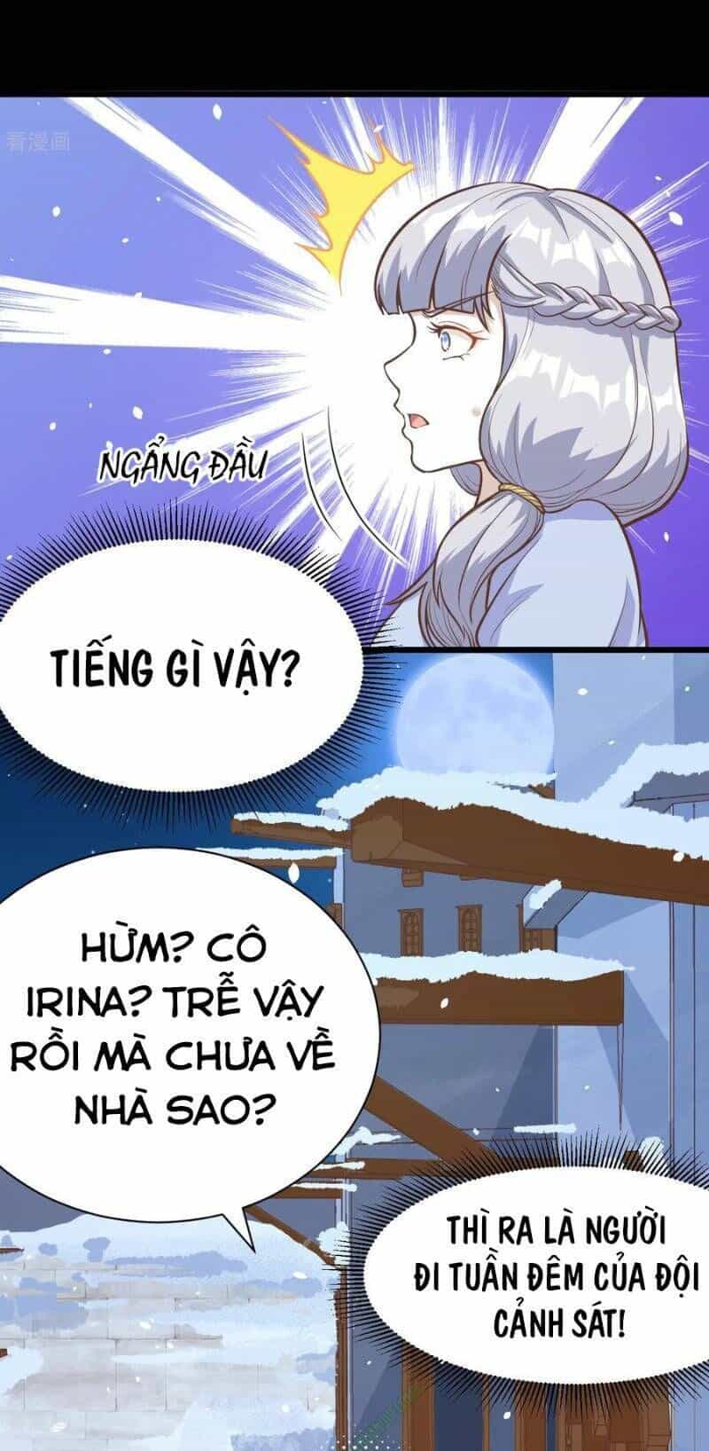 Từ Hôm Nay Bắt Đầu Làm Thành Chủ - Chương 108 - ảnh 24